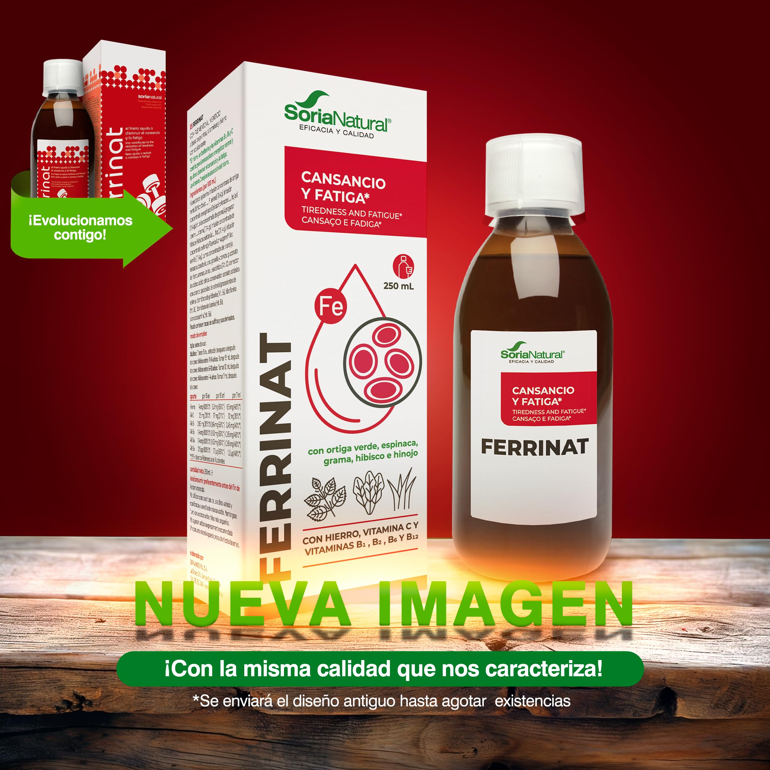 soria-natural-ferrinat-hierro-con-vitaminas-b12-b6-b2-b1-y-c-250-ml-alta-absorci image 2