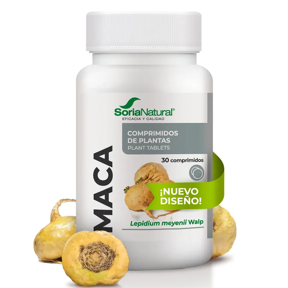 soria-natural-green-vit-min-08-maca-30-comprimidos-de-1-000-mg image 1