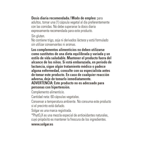 solgar-regaliz-desglicirrizado-extracto-de-ra-z-60-c-psulas-vegetales image 8