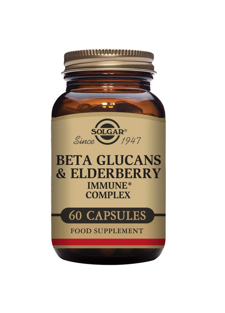 solgar-beta-glucanos-inmune-complex-con-sa-co-c-psulas-vegetales-60-unidades image 1