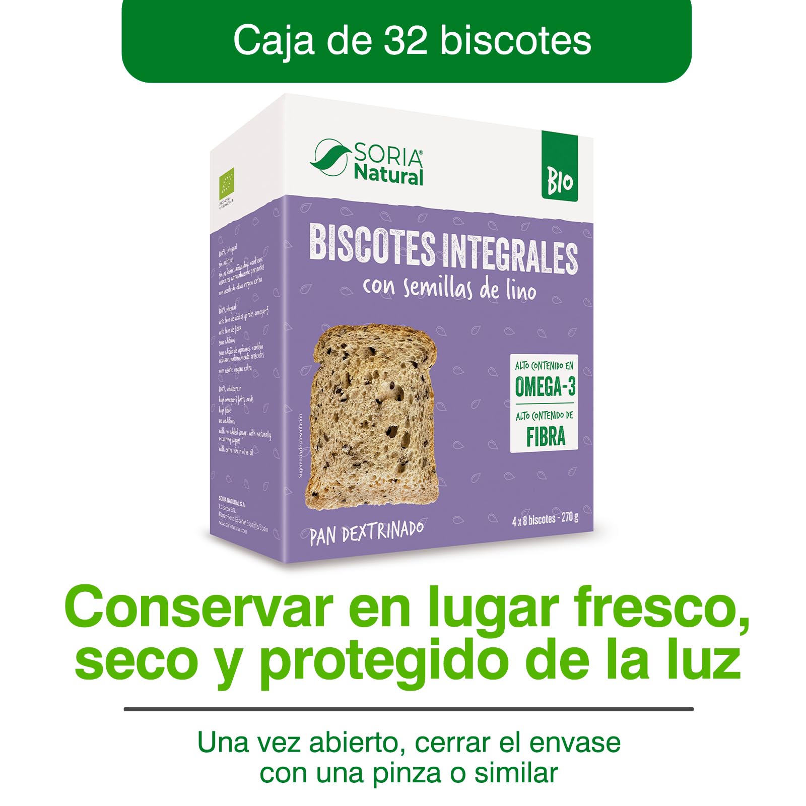 soria-natural-biscotes-integrales-con-semillas-de-lino-270-g-4-paquetes image 6