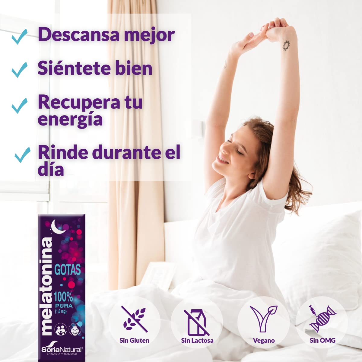 soria-natural-melatonina-pura-gotas-1-8-mg-50-ml-sabor-fresa-para-ni-os-y-adulto image 4