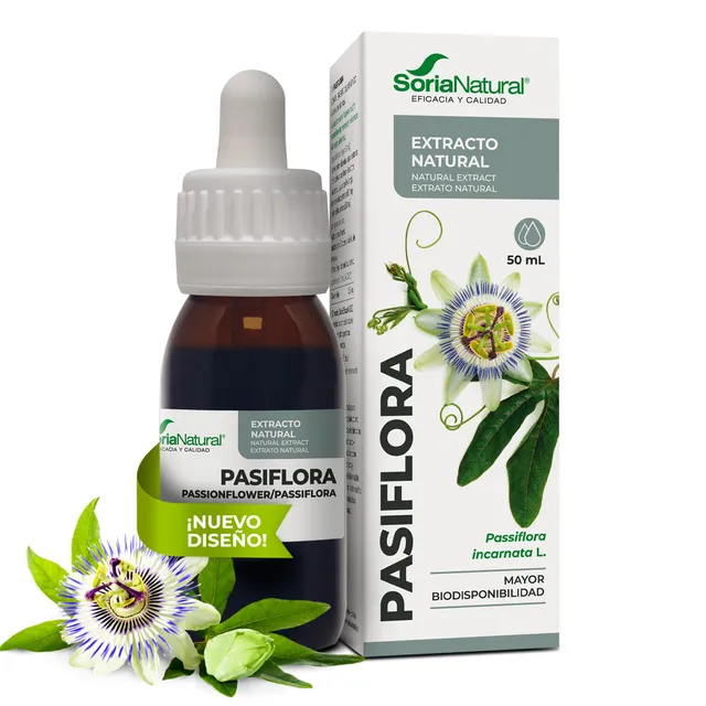 soria-natural-extracto-de-pasiflora-s-xxi-50-ml image 1