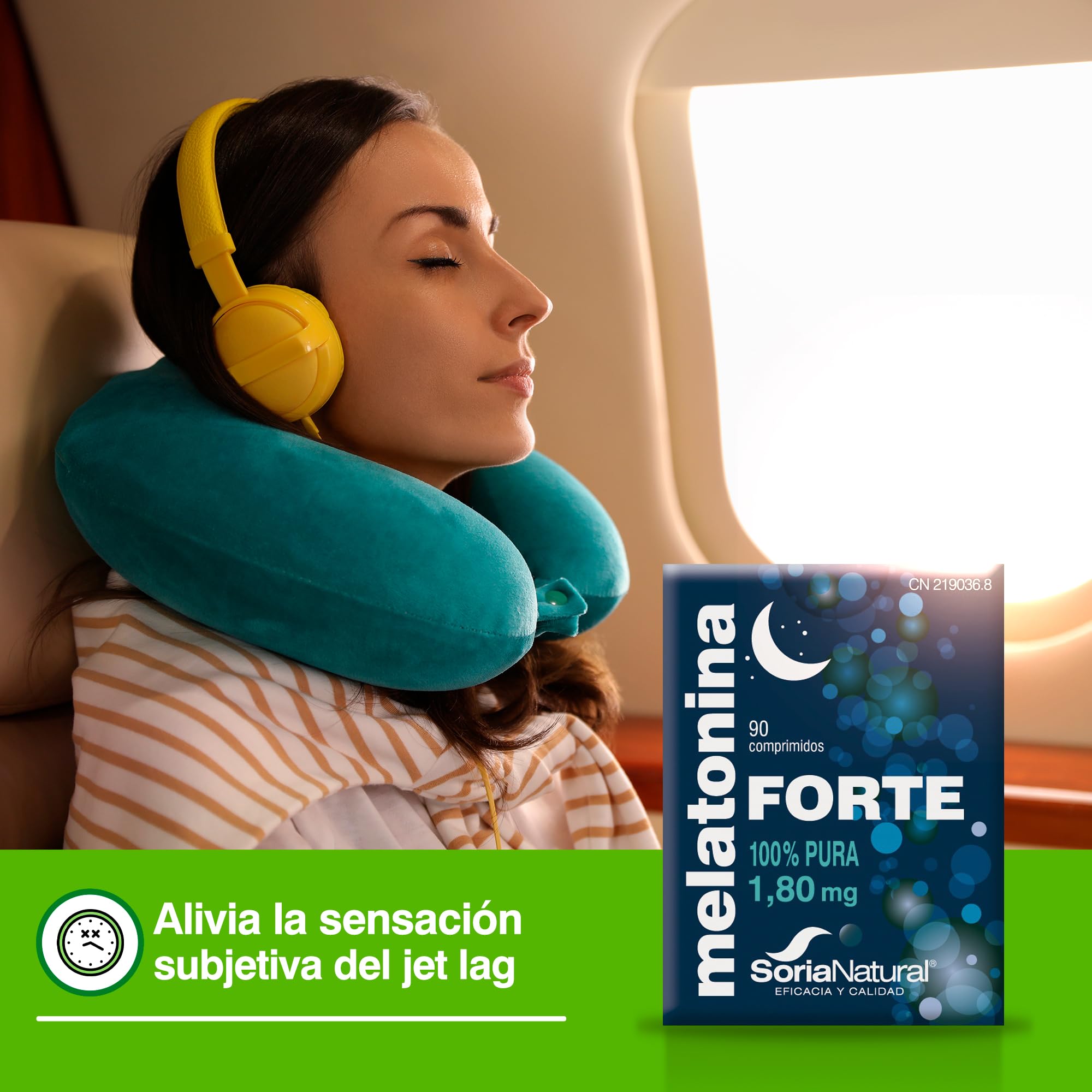 soria-natural-melatonina-forte-pack-3-cajas-de-90-comprimidos-para-dormir-profun image 3