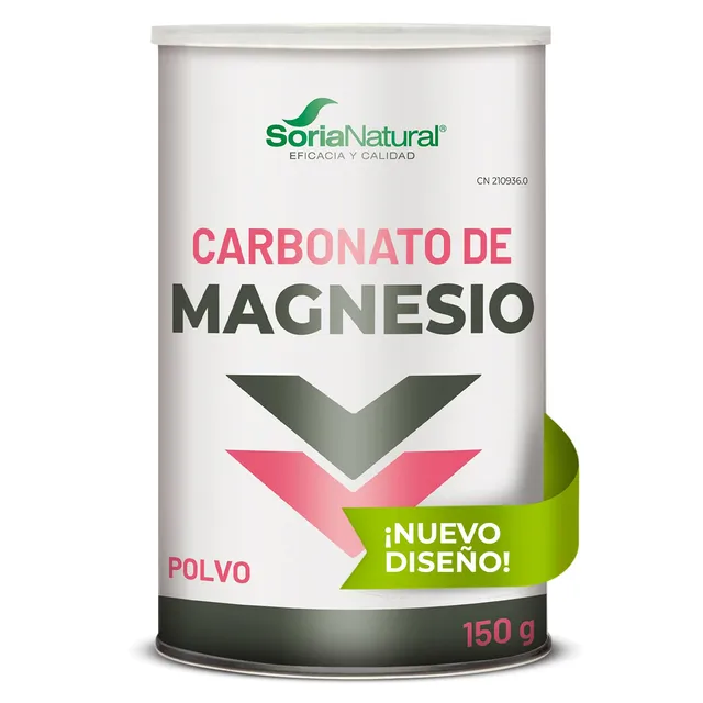 soria-natural-carbonato-de-magnesio-150-g-en-polvo image 1