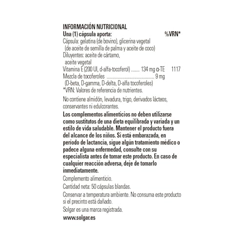 solgar-vitamina-e-200-ui-134-mg-de-fuente-natural-50-c-psulas-blandas image 5