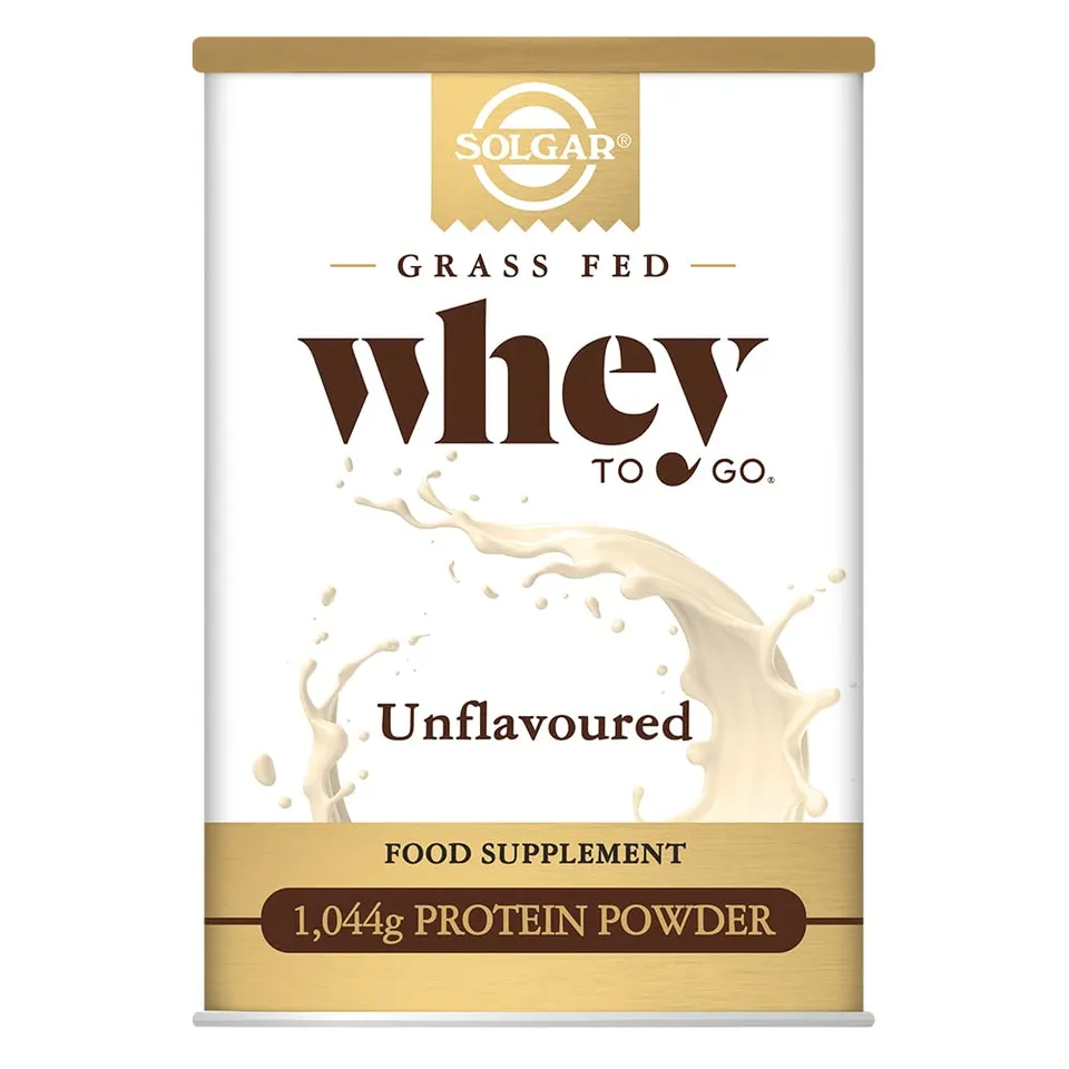 solgar-grass-fed-whey-to-go-prote-na-de-suero-en-polvo-sin-sabor-936-g image 1