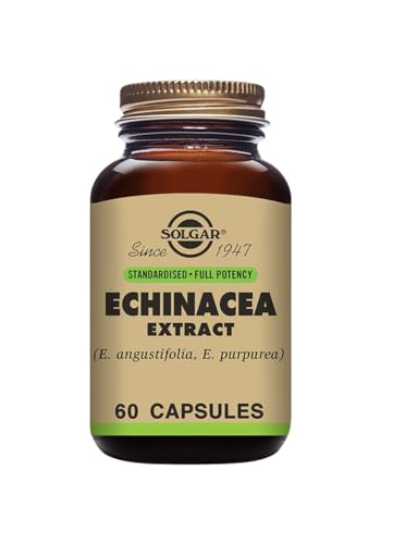 solgar-echinacea-extracto-de-planta-60-c-psulas-vegetales image 2