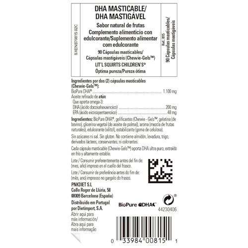solgar-lit-l-squirts-dha-masticable-para-ni-os-90-gomitas image 6