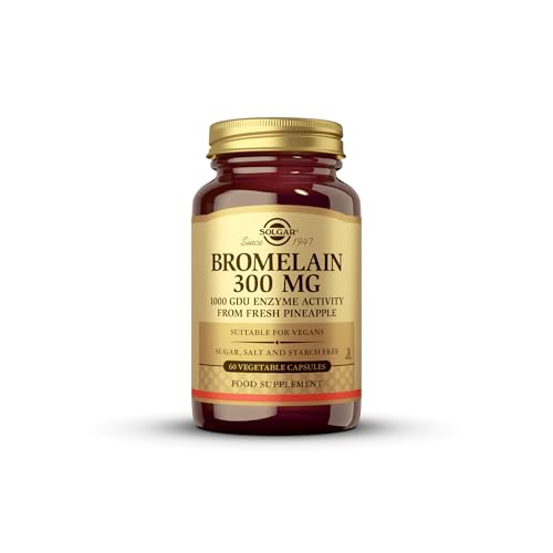 solgar-bromelina-60-c-psulas image 4