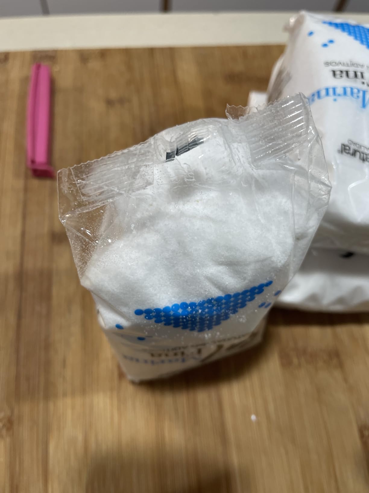 Ideal para dieta