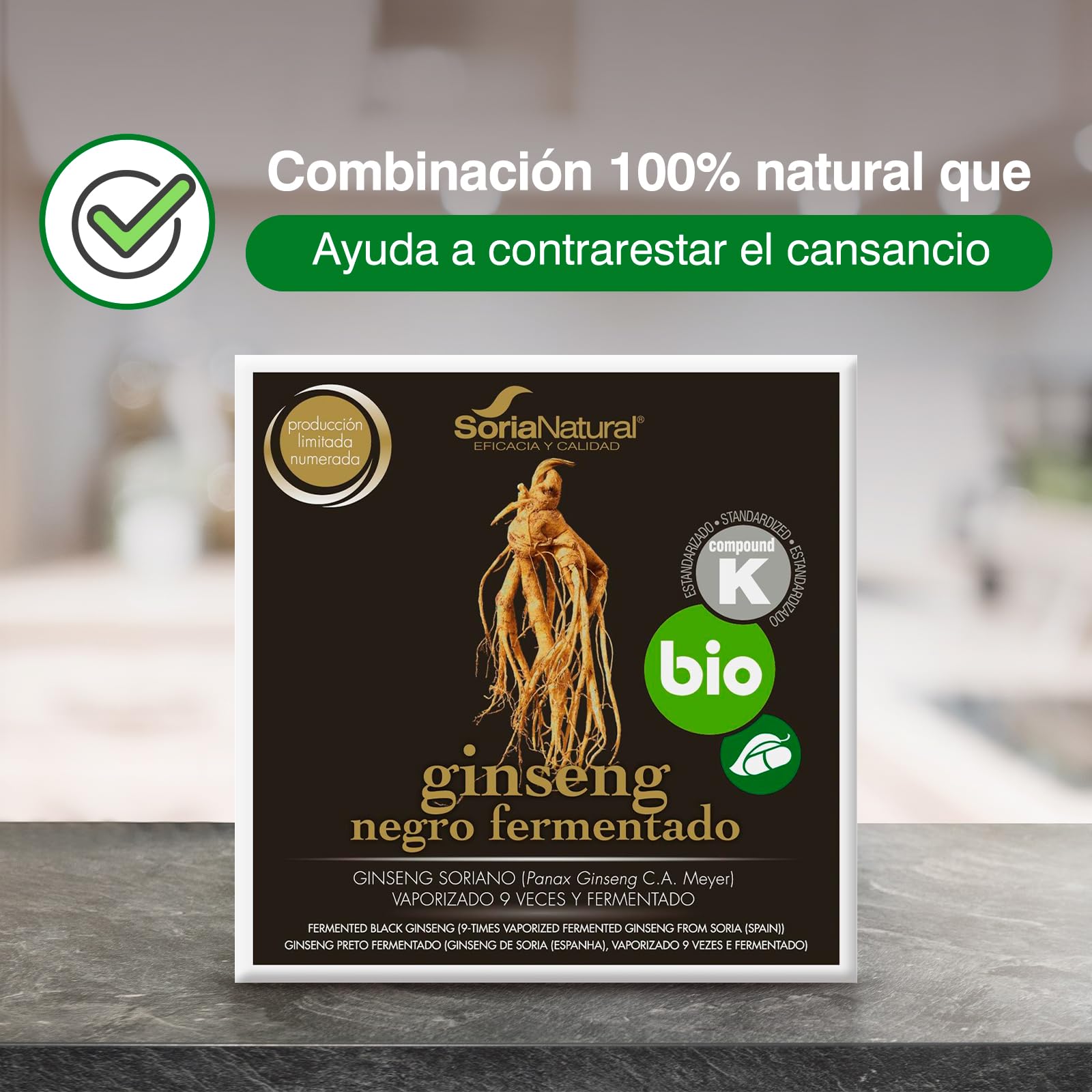 soria-natural-ginseng-negro-fermentado-500-mg-24-c-psulas-de-panax-ginseng image 2