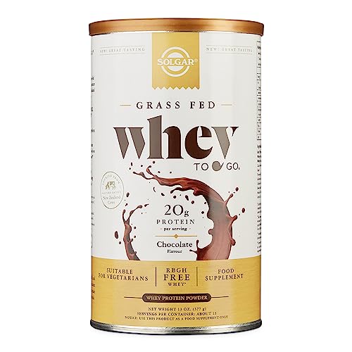 solgar-grass-fed-whey-to-go-prote-na-de-suero-en-polvo-sabor-chocolate-377-g image 8